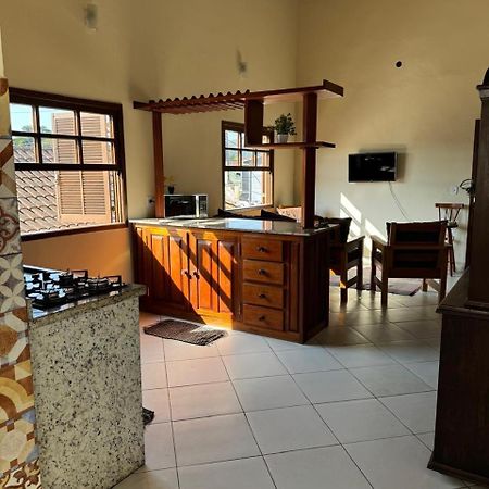 Casa Campos Araquari Eksteriør bilde