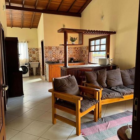 Casa Campos Araquari Eksteriør bilde