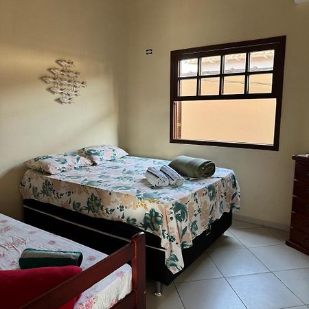 Casa Campos Araquari Eksteriør bilde