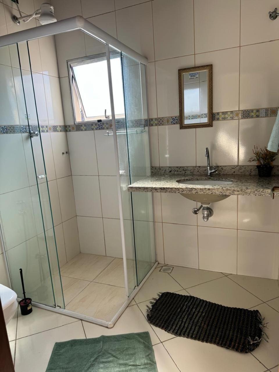 Casa Campos Araquari Eksteriør bilde