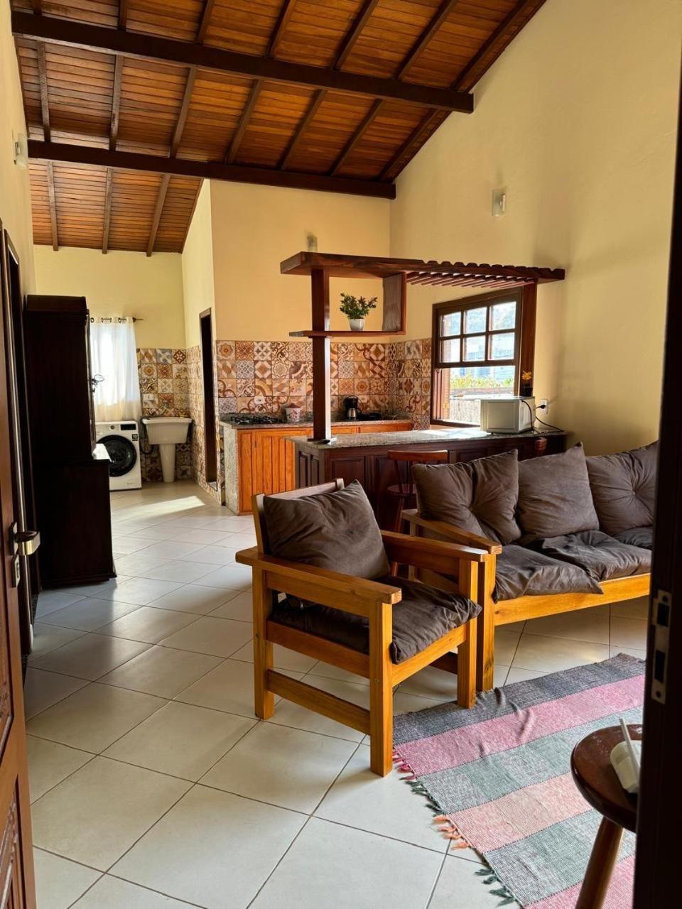 Casa Campos Araquari Eksteriør bilde