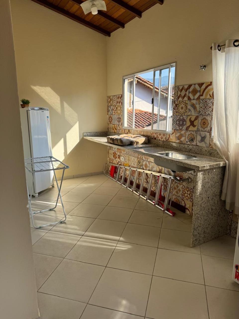 Casa Campos Araquari Eksteriør bilde